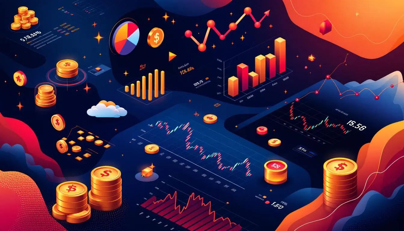 A strategic overview of successful gold CFD trading strategies.